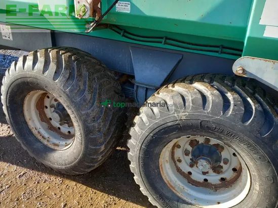 Volquet -  - rl 130 bo