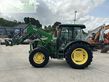 Tractor agrícola - John Deere - 5085m tractor (st23297)