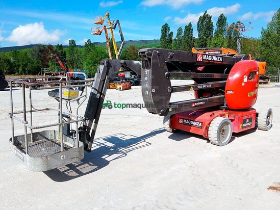 Brazo MANITOU 150AETJ C