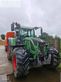 Tractor agrícola - Fendt - 720 vario scr profi Profi