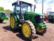 Tractor agrícola - John Deere - 5083DT