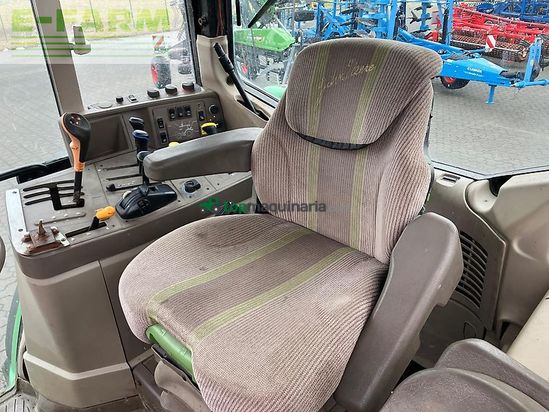 Tractor agrícola - John Deere - 6830 powr quad