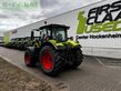Tractor agrícola - Claas - arion 550 cmatic cebis