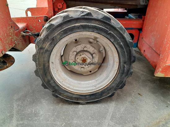 Tijera GENIE GS2668RT