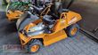 Cortacésped manual - AS-Motor - as 800 freerider aufsitzmäher