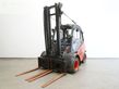 Elevadora - Linde - h 40 d evo 394-02