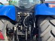 Tractor agrícola - New Holland - t6090 range & power command