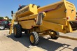 Cosechadora de Cereal - New Holland - TC 56