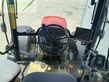 Tractor agrícola - Case IH - mxu 125