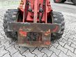 Telescopica - Weidemann - 1050 d/m hydrostat, joystick, kardanwelle