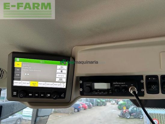 Tractor agrícola - John Deere - 6r 175