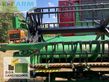 Cabezal - John Deere - 640x mit schneidwerkswagen schneidwerk