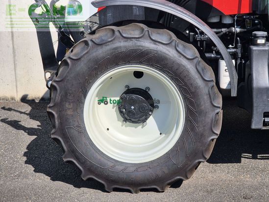 Tractor agrícola - Steyr - 4100 kompakt (stage v)