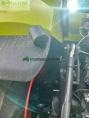 Tractor agrícola - Claas - axion 960