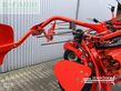 Henificador - Kuhn - gf 10812 t