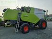 Cosechadora de Cereal - Claas - tucano 570