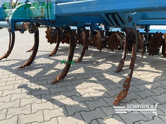 Cultivador -  - sauzahn sz4000 xxl | steinsicherung