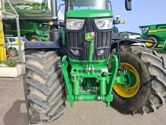 Tractor agrícola - John Deere - 6m 200