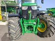 Tractor agrícola - John Deere - 6m 200