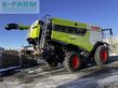 Cosechadora de Cereal - Claas - lexion 7500