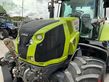 Tractor agrícola - Claas - 810 axion tractor (st27040)