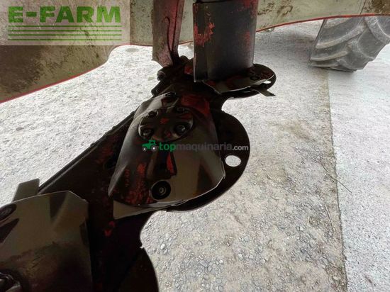 Cortacésped manual - Kuhn - gmd 4411