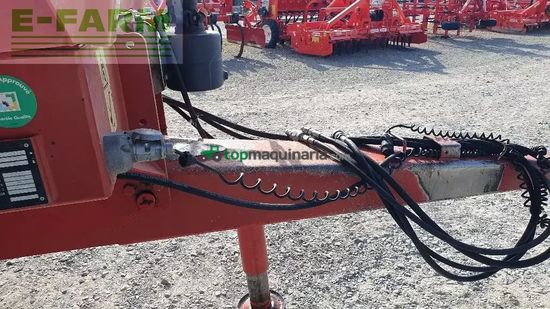 Volquet - Gilibert - 850 profi