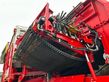 Cosechadora - arrancadora de patata - Grimme - evo 260