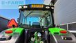 Tractor agrícola - John Deere - 6125r autopower