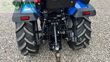 Tractor agrícola - Solis - s26 6+2 med brede traktordæk