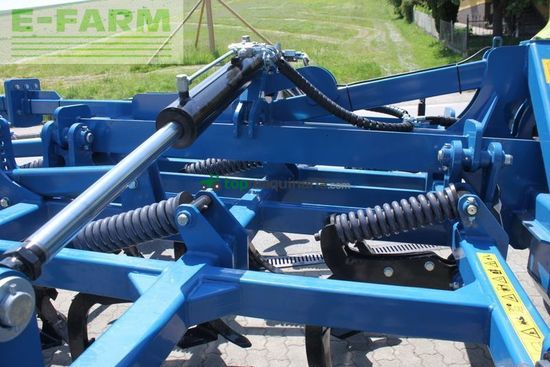 Cultivador - AGRO-STAL - profi line schwergrubber beta 2