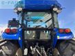Tractor agrícola - New Holland - td5.85