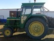 Tractor agrícola - John Deere - 1635