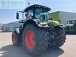 Tractor agrícola - Claas - axion 870 cmatic cebis CMATIC CEBIS
