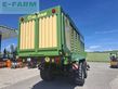 Remolqu agrícola - Krone - rx 360 gd