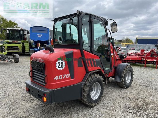 Telescopica -  - SCHAFFER 4670