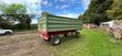 Volquet - Farmtech - zdk 6023