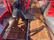 Cosechadora de Cereal - Grimme - rexor 6300 platinum