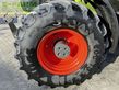 Tractor agrícola - Claas - axion 870 cmatic cebis focus CMATIC CEBIS