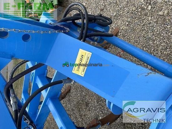 Cultivador - Lemken - karat10/300