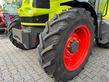 Tractor agrícola - Claas - ares 547 atz