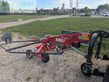 Rastrillo - Emat - spyder 360