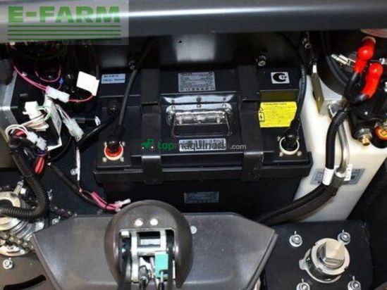 Elevadora - Baoli - kbsi 12 ion