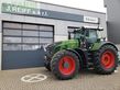 Tractor agrícola - Fendt - 942 profi +