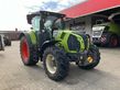 Tractor agrícola - Claas - arion 660 cmatic cebis