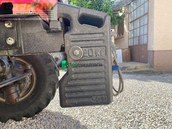 Tractor agrícola - Belarus - 921.4