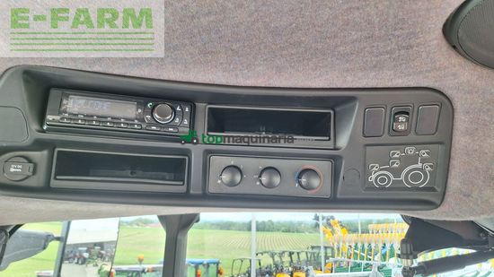 Tractor agrícola - Steyr - 4130 expert cvt