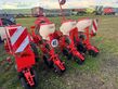 Sembradora monograno mecanica - Gaspardo - mtr 4 reihig