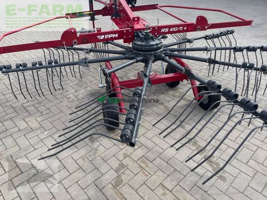 Rastrillo -  - kreiselschwader 320 cm