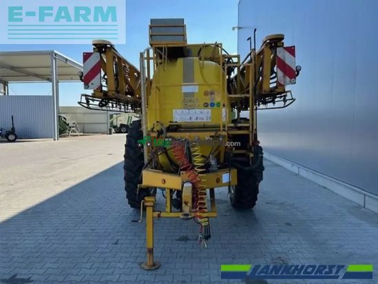 Atomizador - RTS - 4027 deluxe 27m